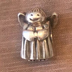 Pandora Angel of Hope Charm Retired # 790337